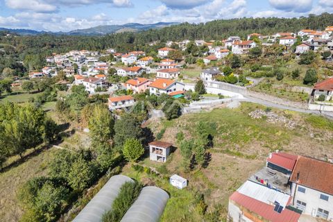 Terra a Amares, Braga, Amares - € 25.000 | Ref: 01-3481 - foto 10