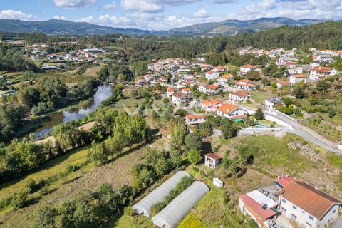 Terra a Amares, Braga, Amares - € 25.000 | Ref: 01-3481 - foto 11