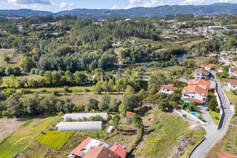 Terra a Amares, Braga, Amares - € 25.000 | Ref: 01-3481 - foto 12
