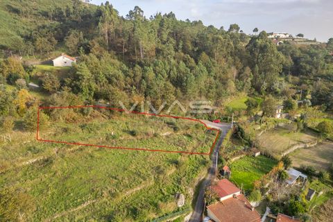 Helårsgrund i Vila Verde, Braga, Vila Verde - € 67.500 | Ref: 01-3487 - foto 12