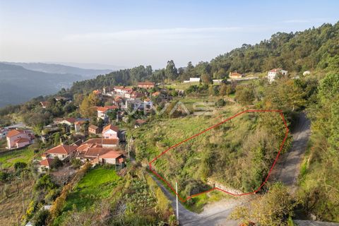 Helårsgrund i Vila Verde, Braga, Vila Verde - € 67.500 | Ref: 01-3487 - foto 13