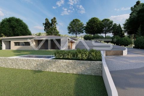 Helårsgrund i Vila Verde, Braga, Vila Verde - € 67.500 | Ref: 01-3487 - foto 3