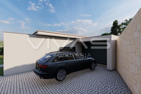 Helårsgrund i Vila Verde, Braga, Vila Verde - € 67.500 | Ref: 01-3487 - foto 5