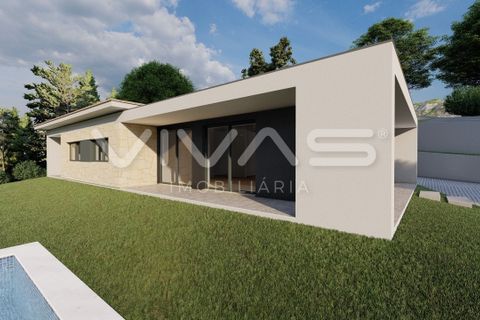 Helårsgrund i Vila Verde, Braga, Vila Verde - € 67.500 | Ref: 01-3487 - foto 7
