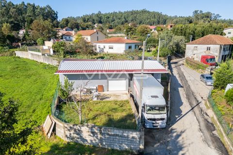 Villa i Vila Verde, Braga, Vila Verde - € 195.000 | Ref: 01-3493 - foto 1