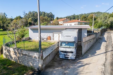 Villa i Vila Verde, Braga, Vila Verde - € 195.000 | Ref: 01-3493 - foto 2