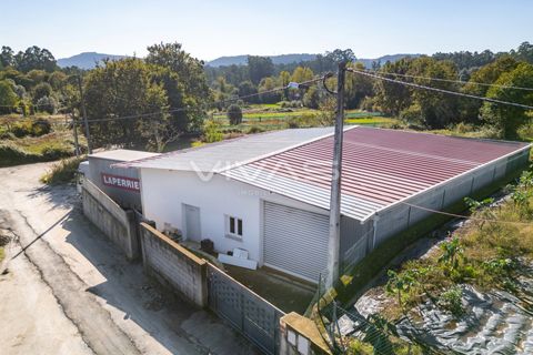 Villa i Vila Verde, Braga, Vila Verde - € 195.000 | Ref: 01-3493 - foto 3
