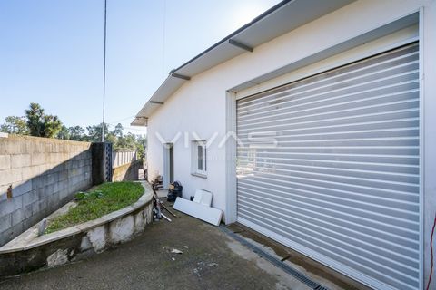 Villa i Vila Verde, Braga, Vila Verde - € 195.000 | Ref: 01-3493 - foto 12