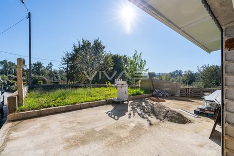 Villa i Vila Verde, Braga, Vila Verde - € 195.000 | Ref: 01-3493 - foto 13