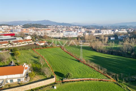 Helårsgrund i Vila Verde, Braga, Vila Verde - € 299.000 | Ref: 01-3549 - foto 2