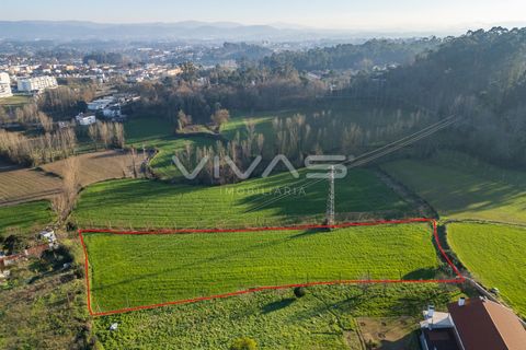 Helårsgrund i Vila Verde, Braga, Vila Verde - € 299.000 | Ref: 01-3549 - foto 3