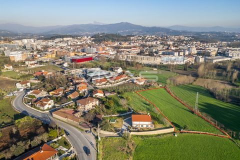 Helårsgrund i Vila Verde, Braga, Vila Verde - € 299.000 | Ref: 01-3549 - foto 5