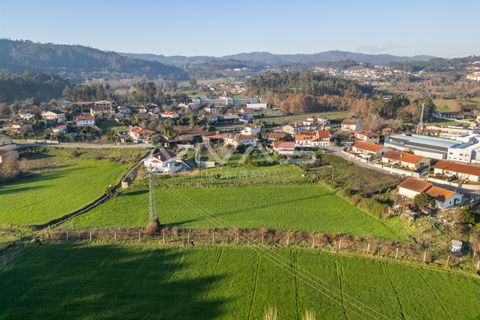 Helårsgrund i Vila Verde, Braga, Vila Verde - € 299.000 | Ref: 01-3549 - foto 7