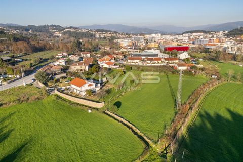 Helårsgrund i Vila Verde, Braga, Vila Verde - € 299.000 | Ref: 01-3549 - foto 9