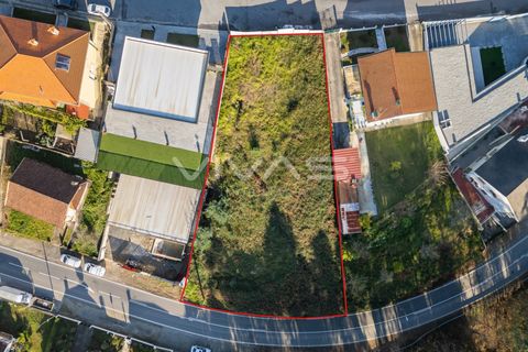 Helårsgrund i Vila Verde, Braga, Vila Verde - € 92.500 | Ref: 01-3551 - foto 1