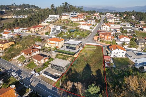 Helårsgrund i Vila Verde, Braga, Vila Verde - € 92.500 | Ref: 01-3551 - foto 2