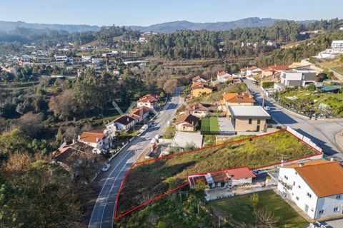 Helårsgrund i Vila Verde, Braga, Vila Verde - € 92.500 | Ref: 01-3551 - foto 3