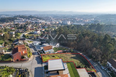 Helårsgrund i Vila Verde, Braga, Vila Verde - € 92.500 | Ref: 01-3551 - foto 4