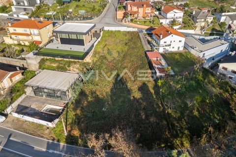Helårsgrund i Vila Verde, Braga, Vila Verde - € 92.500 | Ref: 01-3551 - foto 7