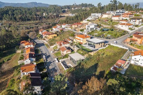 Helårsgrund i Vila Verde, Braga, Vila Verde - € 92.500 | Ref: 01-3551 - foto 8