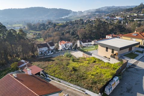 Helårsgrund i Vila Verde, Braga, Vila Verde - € 92.500 | Ref: 01-3551 - foto 11