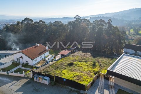 Helårsgrund i Vila Verde, Braga, Vila Verde - € 92.500 | Ref: 01-3551 - foto 12