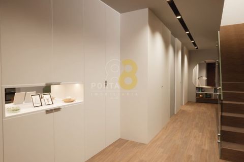 Rækkehus i Canidelo, Porto, Canidelo - € 885.000 | Ref: 0874_C - foto 6