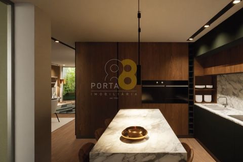 Rækkehus i Canidelo, Porto, Canidelo - € 885.000 | Ref: 0874_C - foto 14