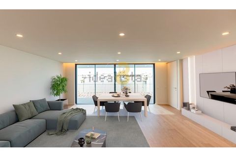 Lejlighed i Canidelo, Porto, Canidelo - € 649.000 | Ref: 0841 - foto 4