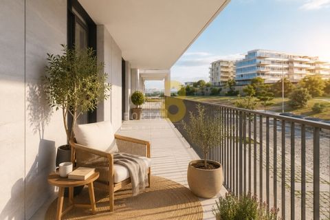 Lejlighed i Canidelo, Porto, Canidelo - € 649.000 | Ref: 0841 - foto 2