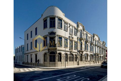 Lejlighed i Paranhos, Porto, Paranhos - € 221.500 | Ref: por_250301 - foto 1