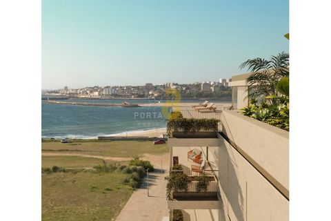 Lejlighed i Canidelo, Porto, Canidelo - € 1.300.000 | Ref: 0817_AI - foto 4