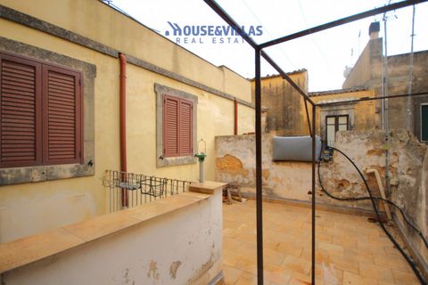 Villa i Noto, Siracusa, Noto - € 75.000 | Ref: 986 - foto 1