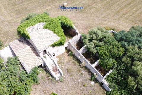 Landejendom i Noto, Siracusa, Noto - € 350.000 | Ref: 995 - foto 1