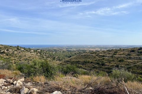 Helårsgrund i Noto, Siracusa, Noto - € 160.000 | Ref: 1000 - foto 1