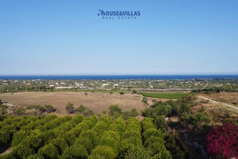 Landejendom i Avola, Siracusa, Avola - € 160.000 | Ref: 1001 - foto 1