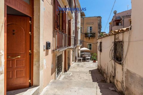 Villa i Noto, Siracusa, Noto - € 220.000 | Ref: 1008 - foto 1