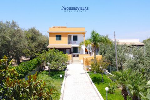 Villa i Noto, Siracusa, Noto - € 420.000 | Ref: 1022 - foto 1