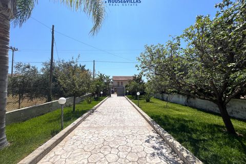 Villa i Noto, Siracusa, Noto - € 420.000 | Ref: 1022 - foto 8
