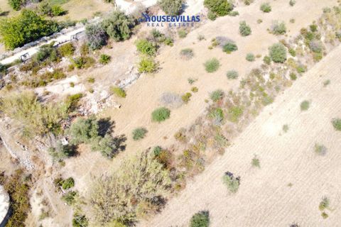 Helårsgrund i Avola, Siracusa, Avola - € 170.000 | Ref: 1031 - foto 11