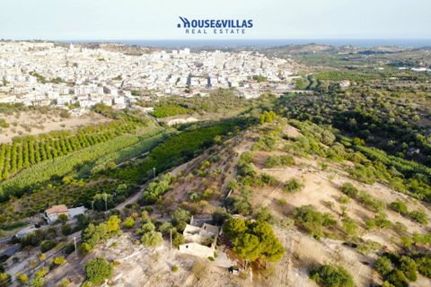 Landejendom i Noto, Siracusa, Noto - € 1.200.000 | Ref: 1047 - foto 1