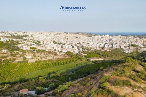 Landejendom i Noto, Siracusa, Noto - € 1.200.000 | Ref: 1047 - foto 2