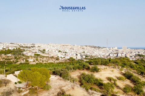 Landejendom i Noto, Siracusa, Noto - € 1.200.000 | Ref: 1047 - foto 3