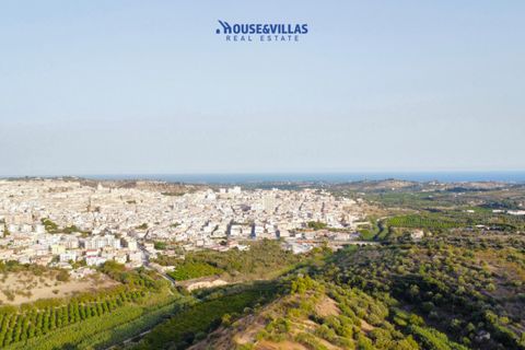 Landejendom i Noto, Siracusa, Noto - € 1.200.000 | Ref: 1047 - foto 5
