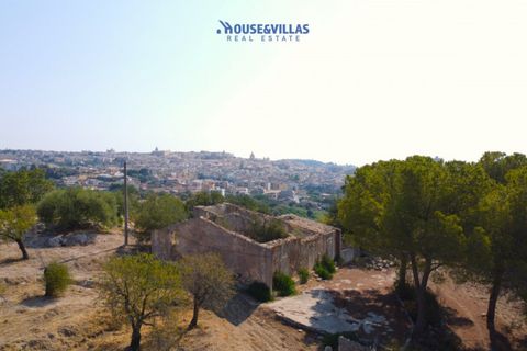 Landejendom i Noto, Siracusa, Noto - € 1.200.000 | Ref: 1047 - foto 7