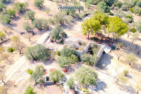 Landejendom i Noto, Siracusa, Noto - € 1.200.000 | Ref: 1047 - foto 8