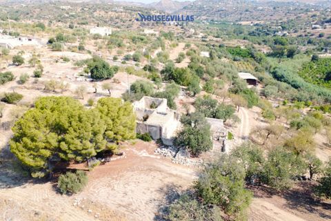 Landejendom i Noto, Siracusa, Noto - € 1.200.000 | Ref: 1047 - foto 10