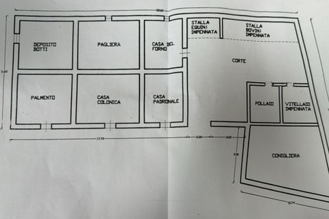 Landejendom i Noto, Siracusa, Noto - € 1.200.000 | Ref: 1047 - foto 11