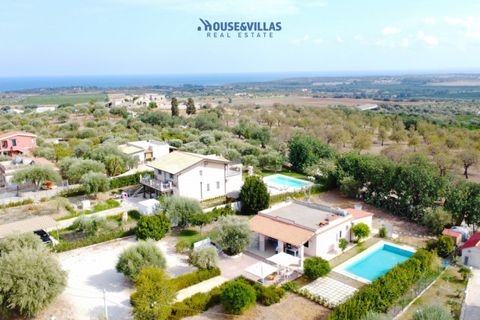 Villa i Noto, Siracusa, Noto - € 400.000 | Ref: 1052 - foto 1