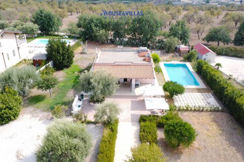 Villa i Noto, Siracusa, Noto - € 400.000 | Ref: 1052 - foto 5